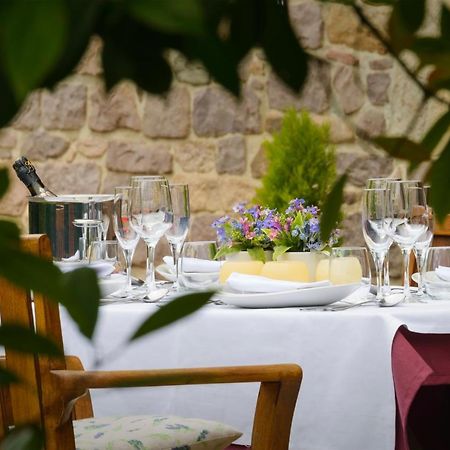 Hotel Rural Iribarnia Lantz Ngoại thất bức ảnh
