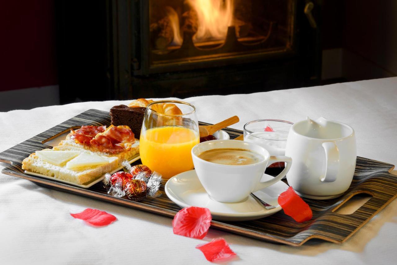 Hotel Rural Iribarnia Lantz Ngoại thất bức ảnh