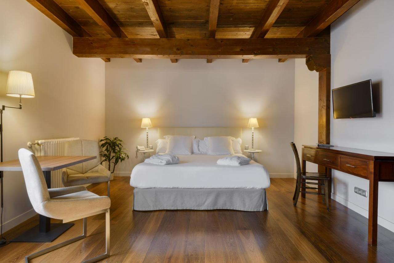 Hotel Rural Iribarnia Lantz Ngoại thất bức ảnh